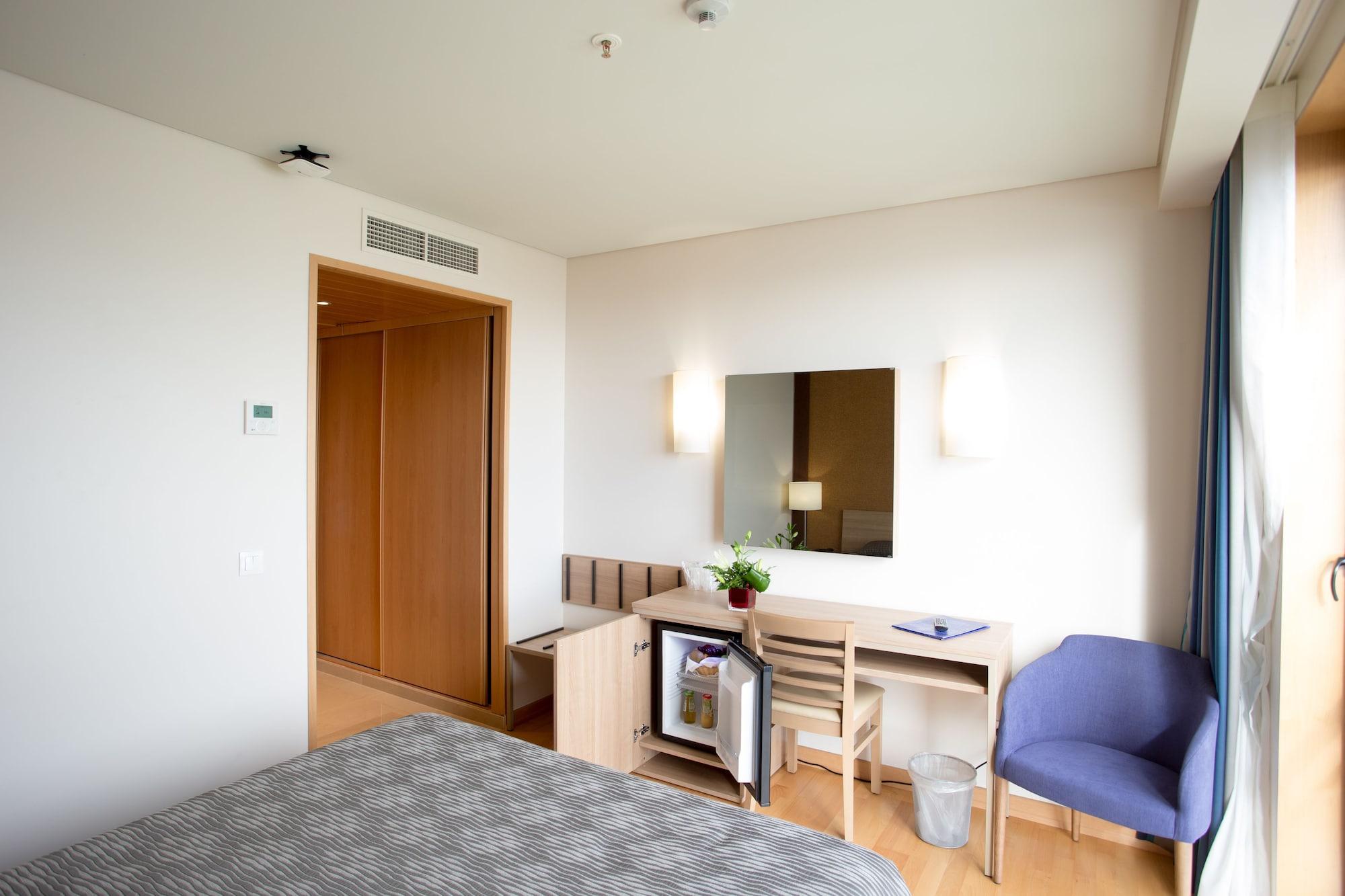 Antillia Hotel Ponta Delgada Dış mekan fotoğraf