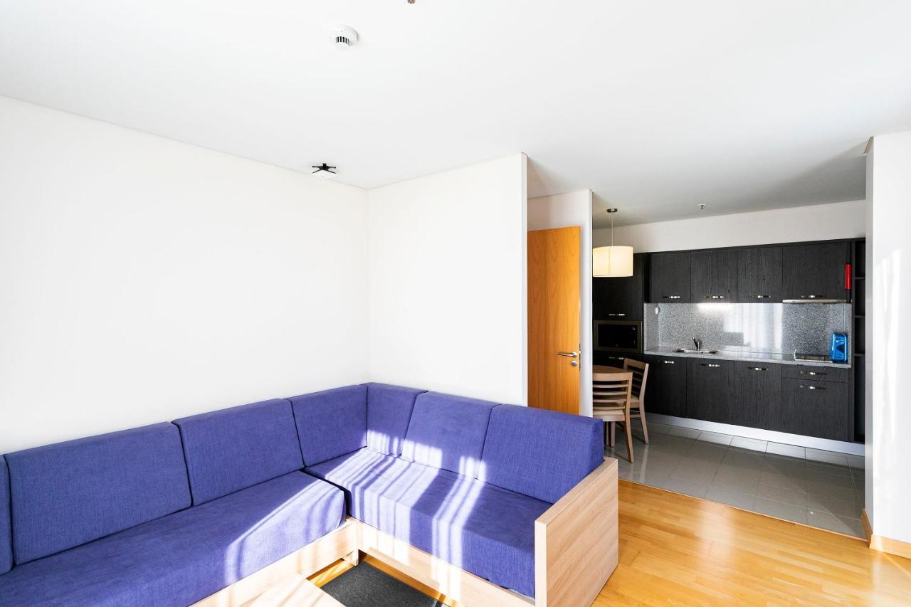 Antillia Hotel Ponta Delgada Dış mekan fotoğraf