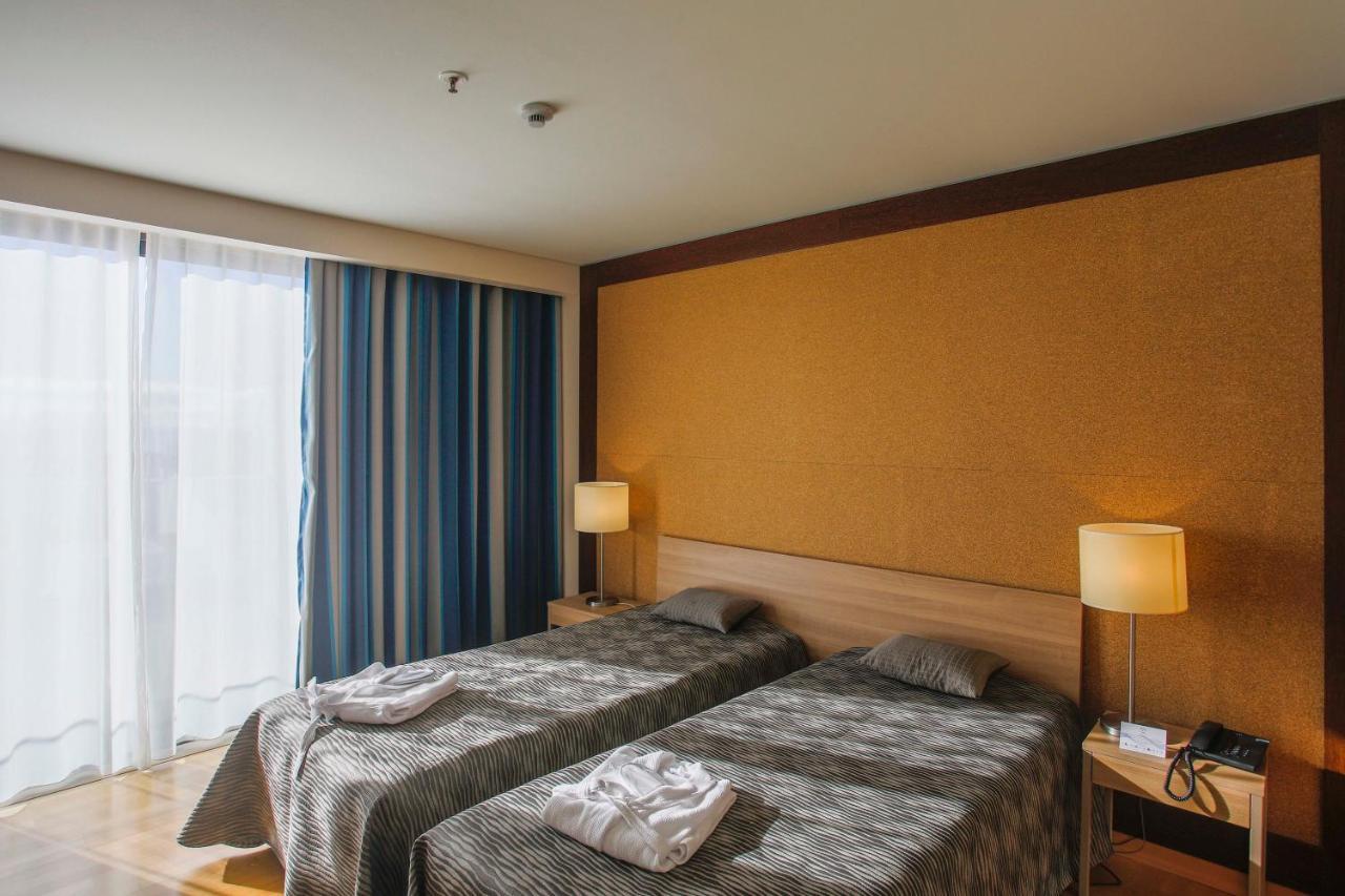 Antillia Hotel Ponta Delgada Dış mekan fotoğraf