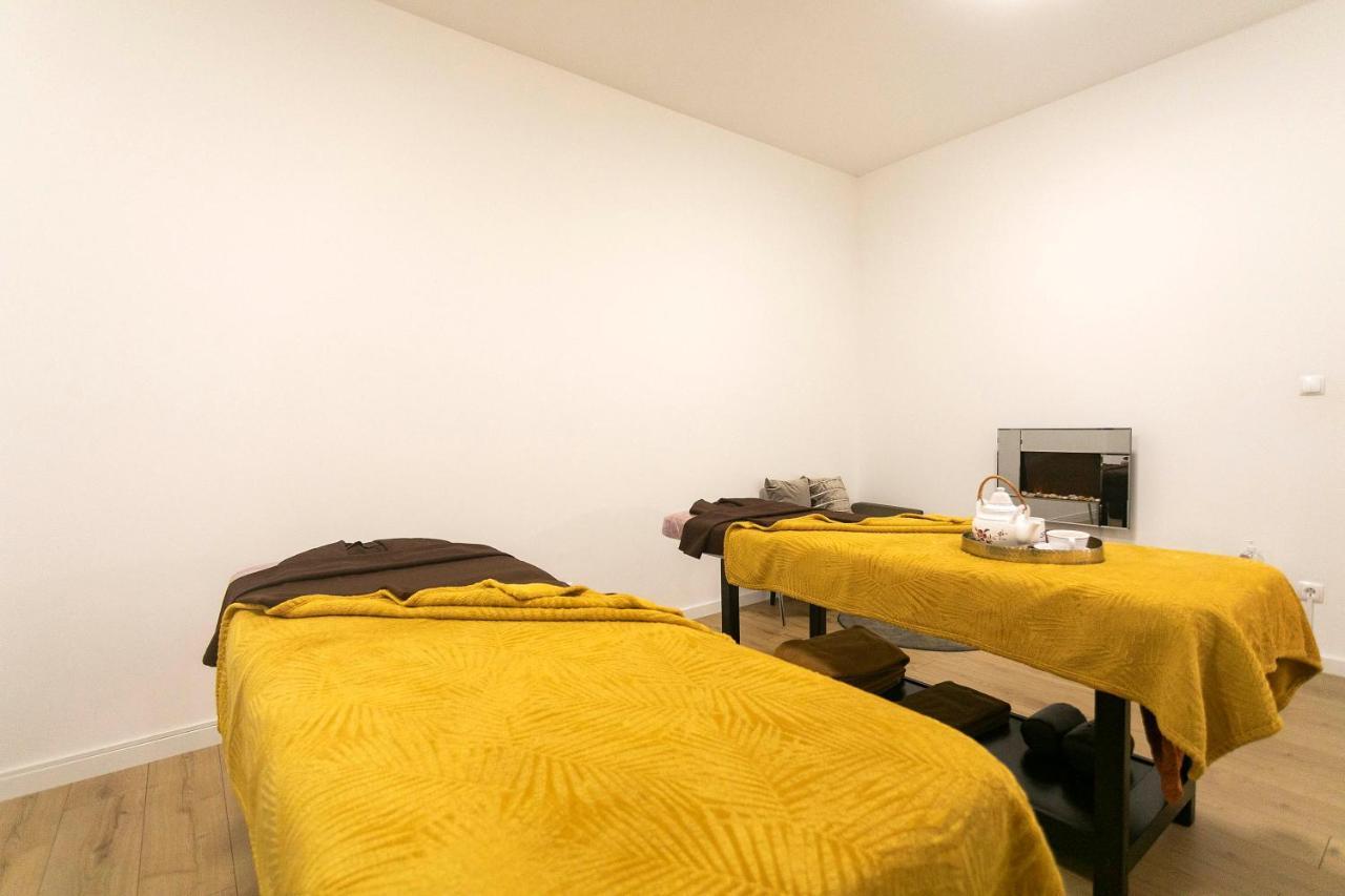 Antillia Hotel Ponta Delgada Dış mekan fotoğraf