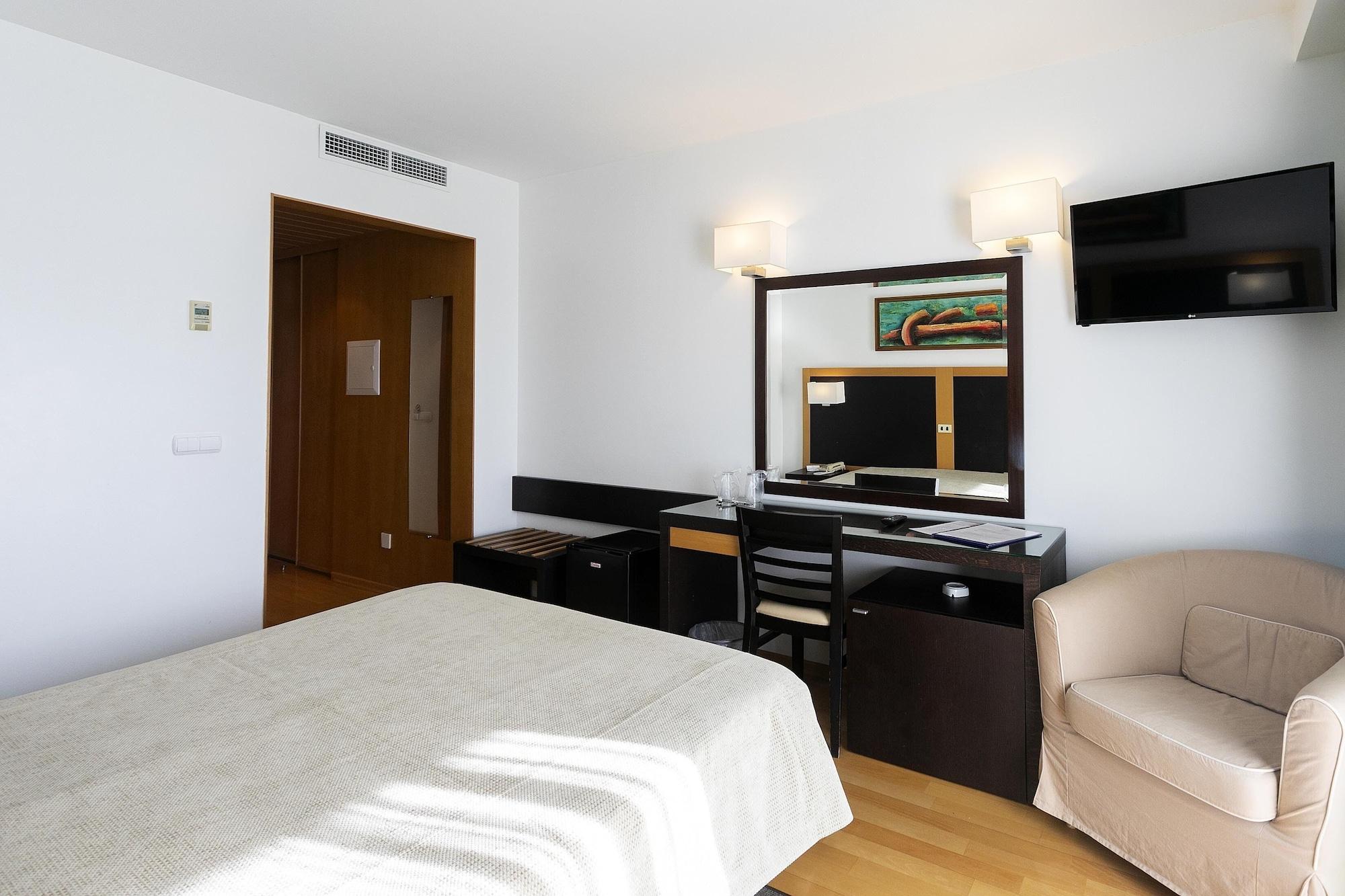 Antillia Hotel Ponta Delgada Dış mekan fotoğraf