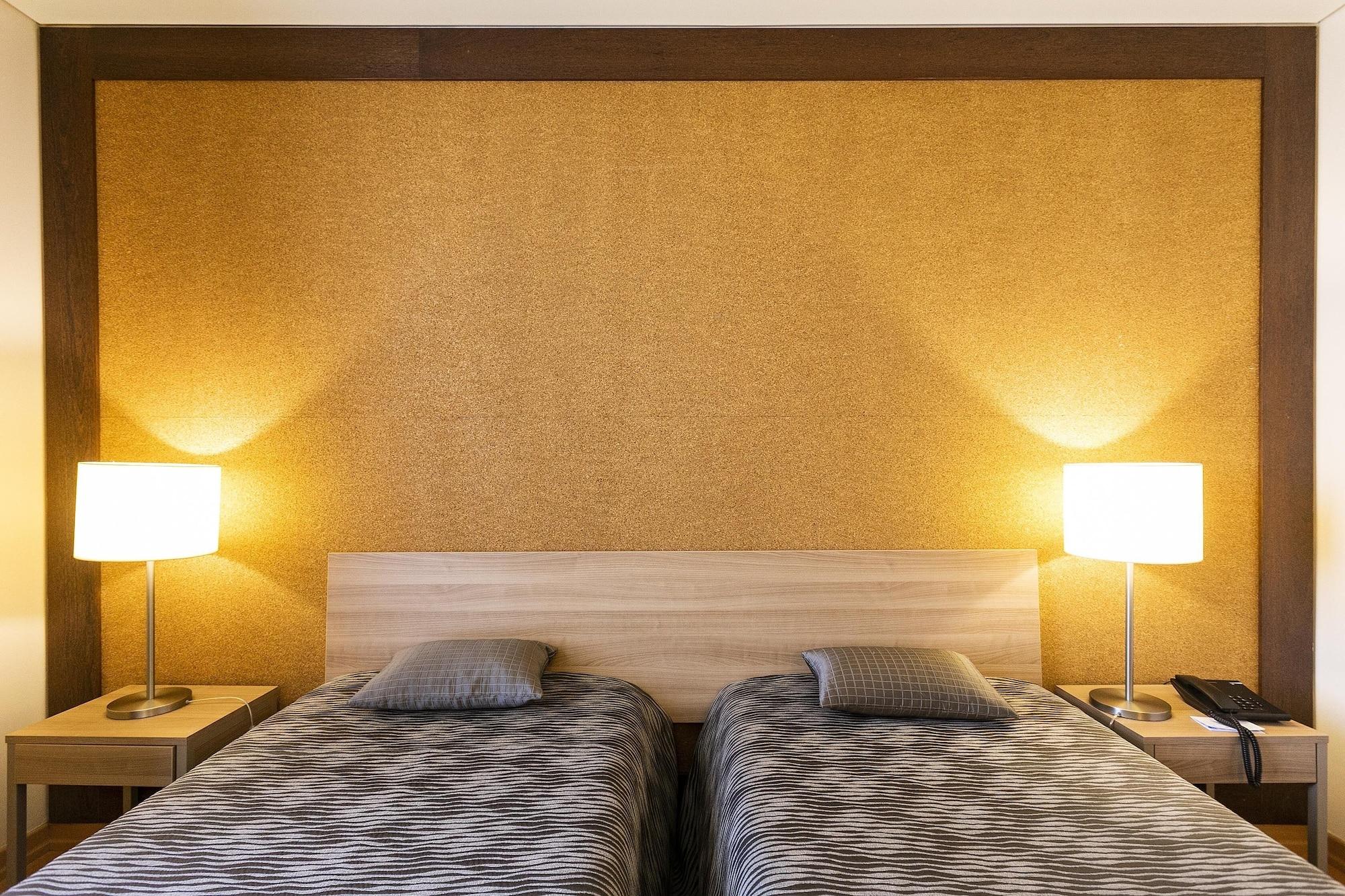 Antillia Hotel Ponta Delgada Dış mekan fotoğraf