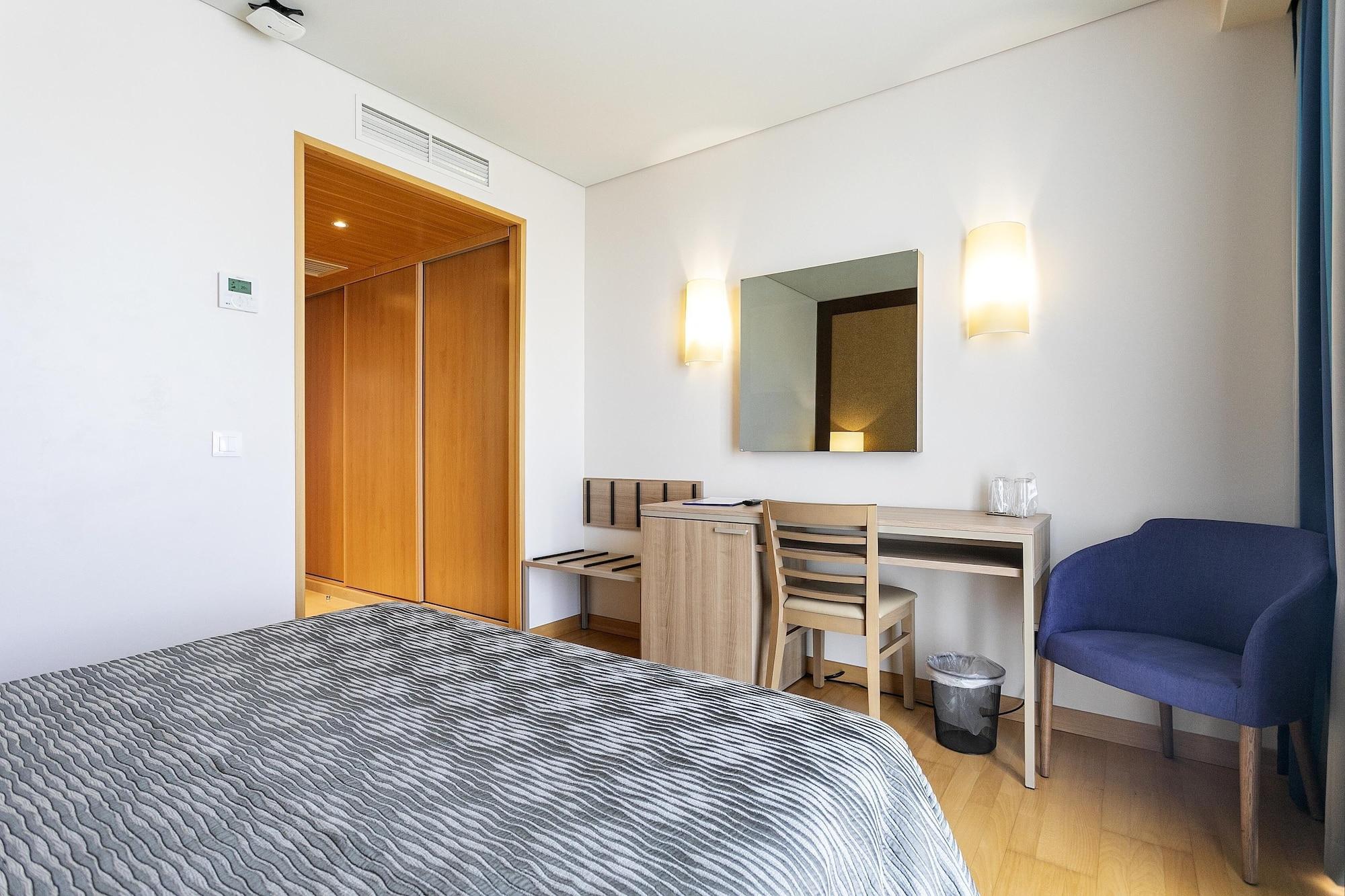 Antillia Hotel Ponta Delgada Dış mekan fotoğraf
