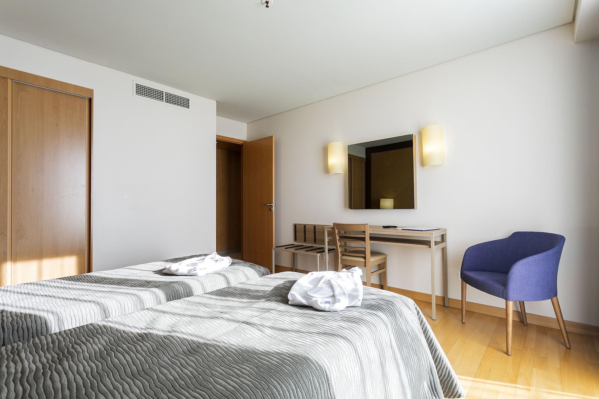 Antillia Hotel Ponta Delgada Dış mekan fotoğraf
