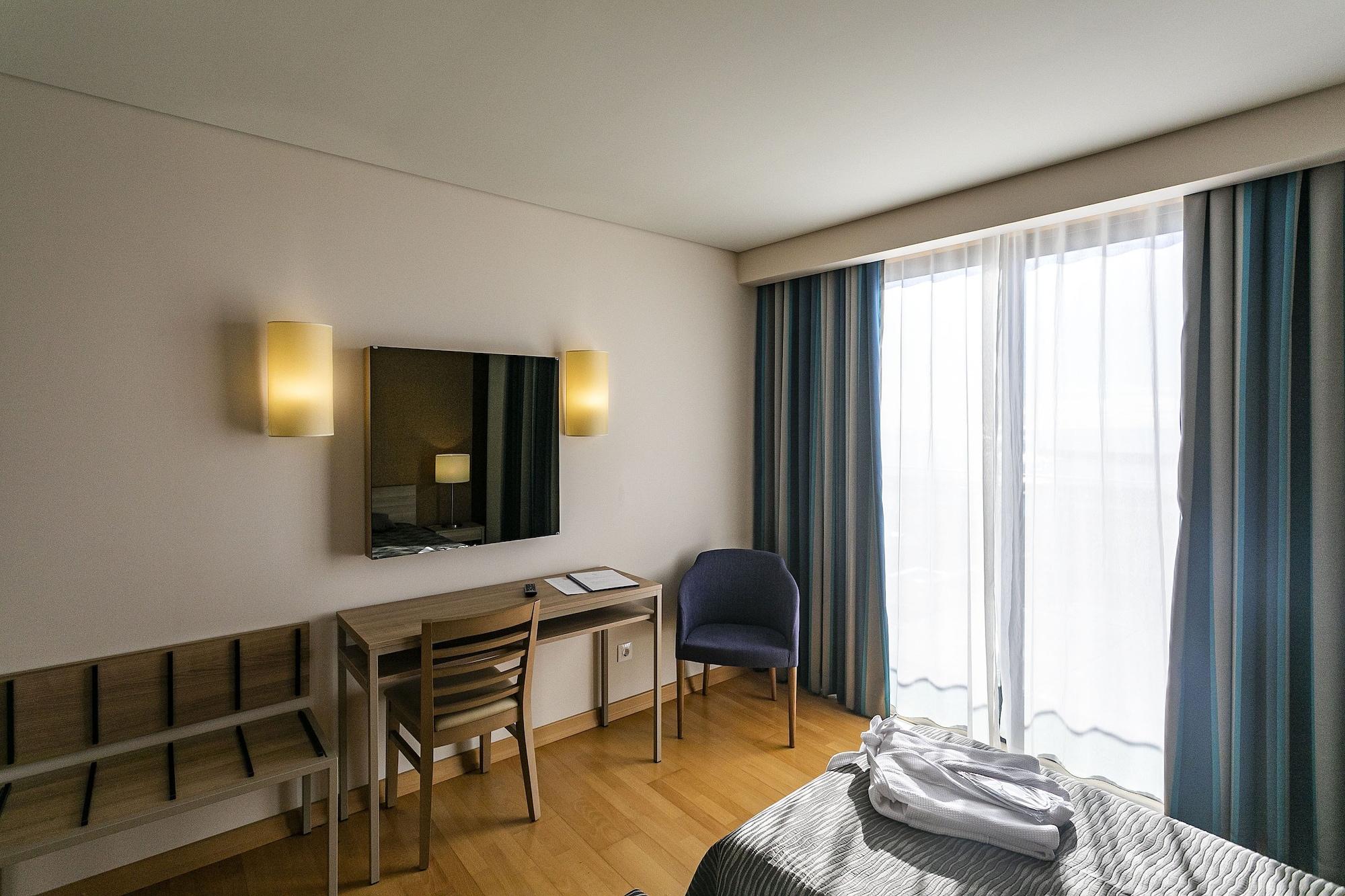 Antillia Hotel Ponta Delgada Dış mekan fotoğraf