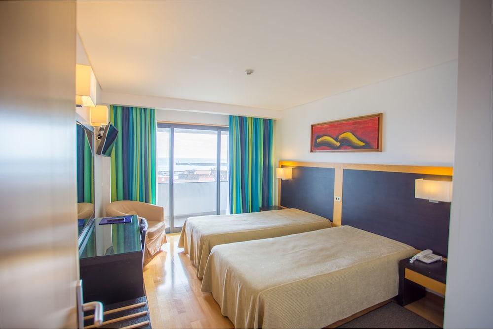 Antillia Hotel Ponta Delgada Dış mekan fotoğraf