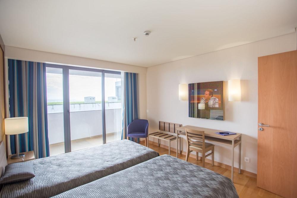 Antillia Hotel Ponta Delgada Dış mekan fotoğraf