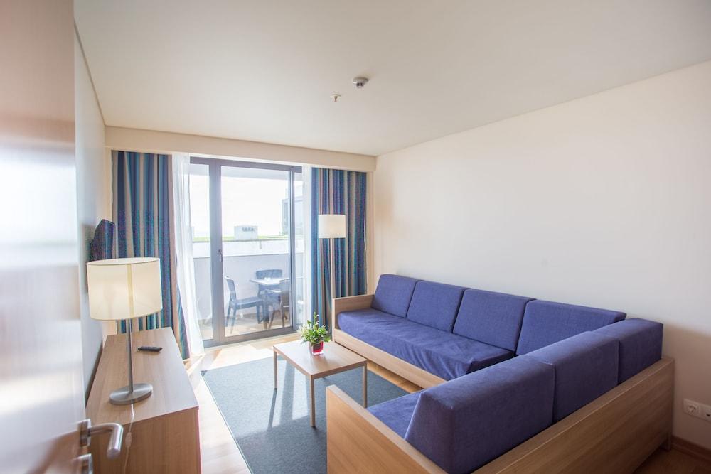 Antillia Hotel Ponta Delgada Dış mekan fotoğraf