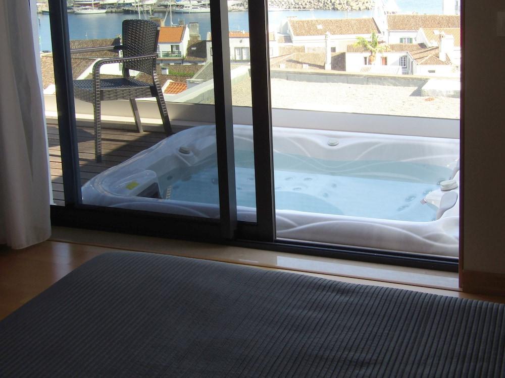 Antillia Hotel Ponta Delgada Dış mekan fotoğraf