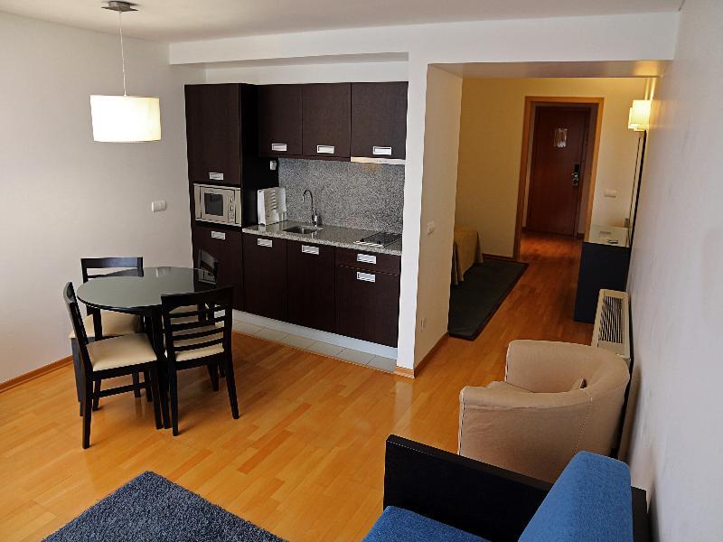Antillia Hotel Ponta Delgada Dış mekan fotoğraf