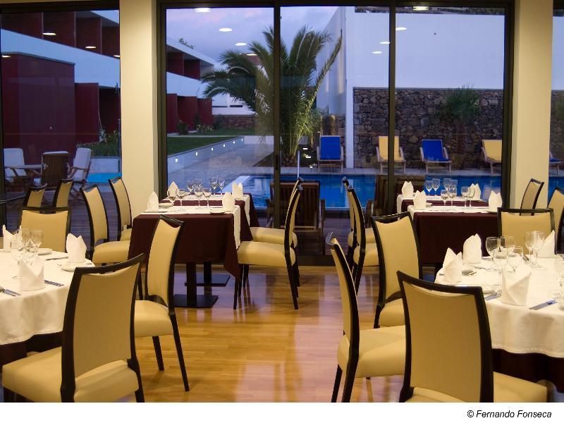 Antillia Hotel Ponta Delgada Dış mekan fotoğraf