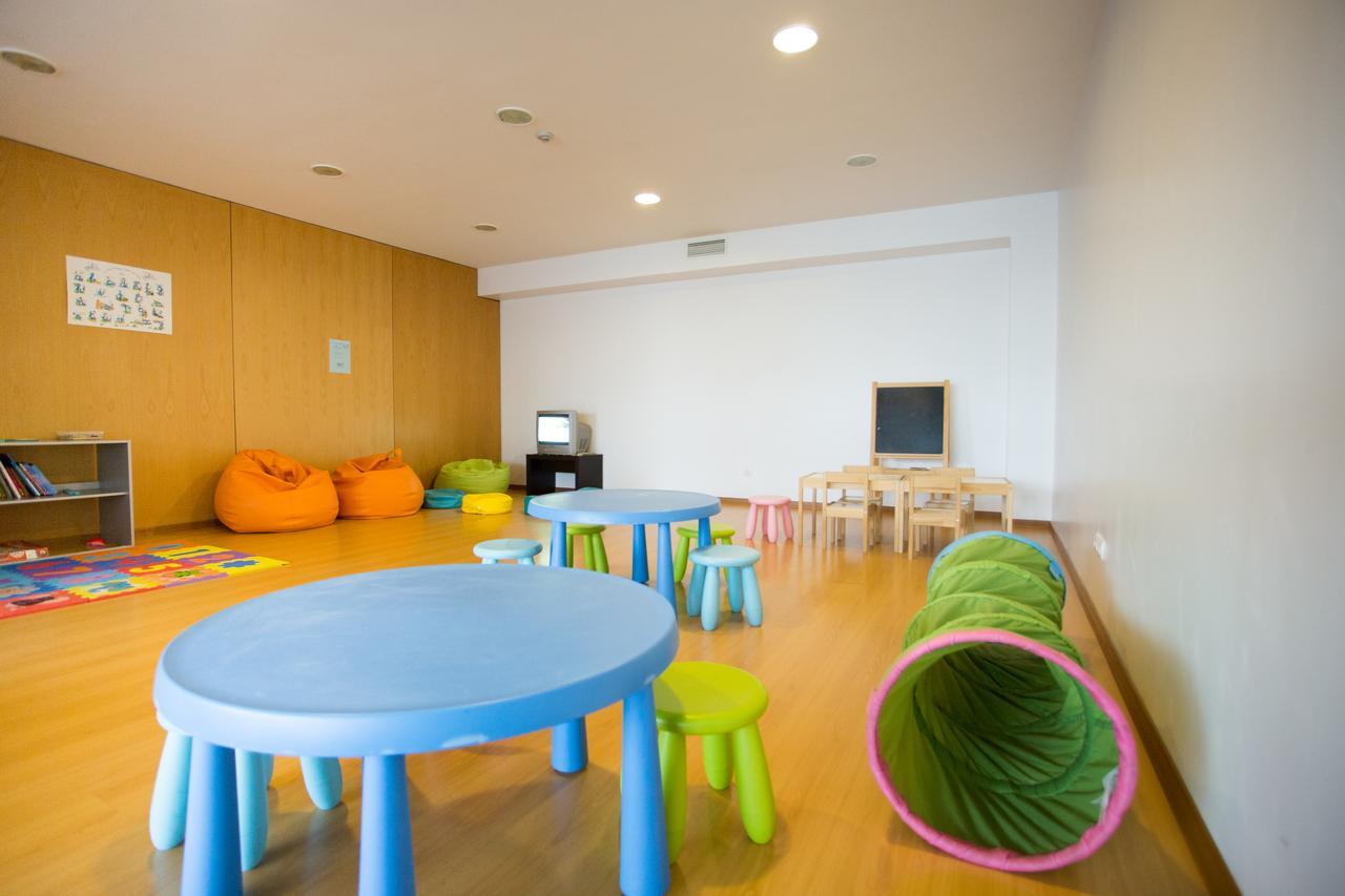 Antillia Hotel Ponta Delgada Dış mekan fotoğraf