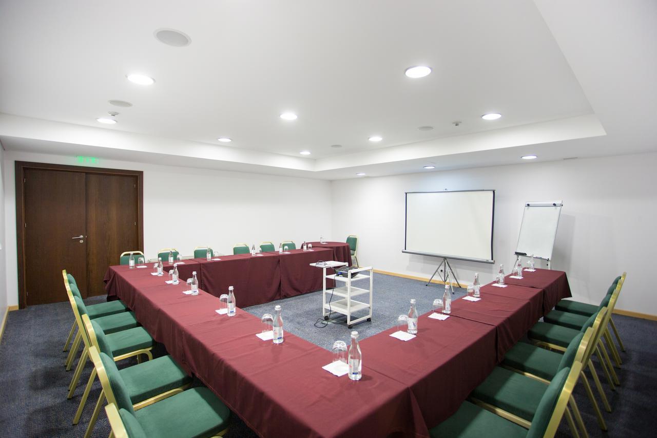 Antillia Hotel Ponta Delgada Dış mekan fotoğraf