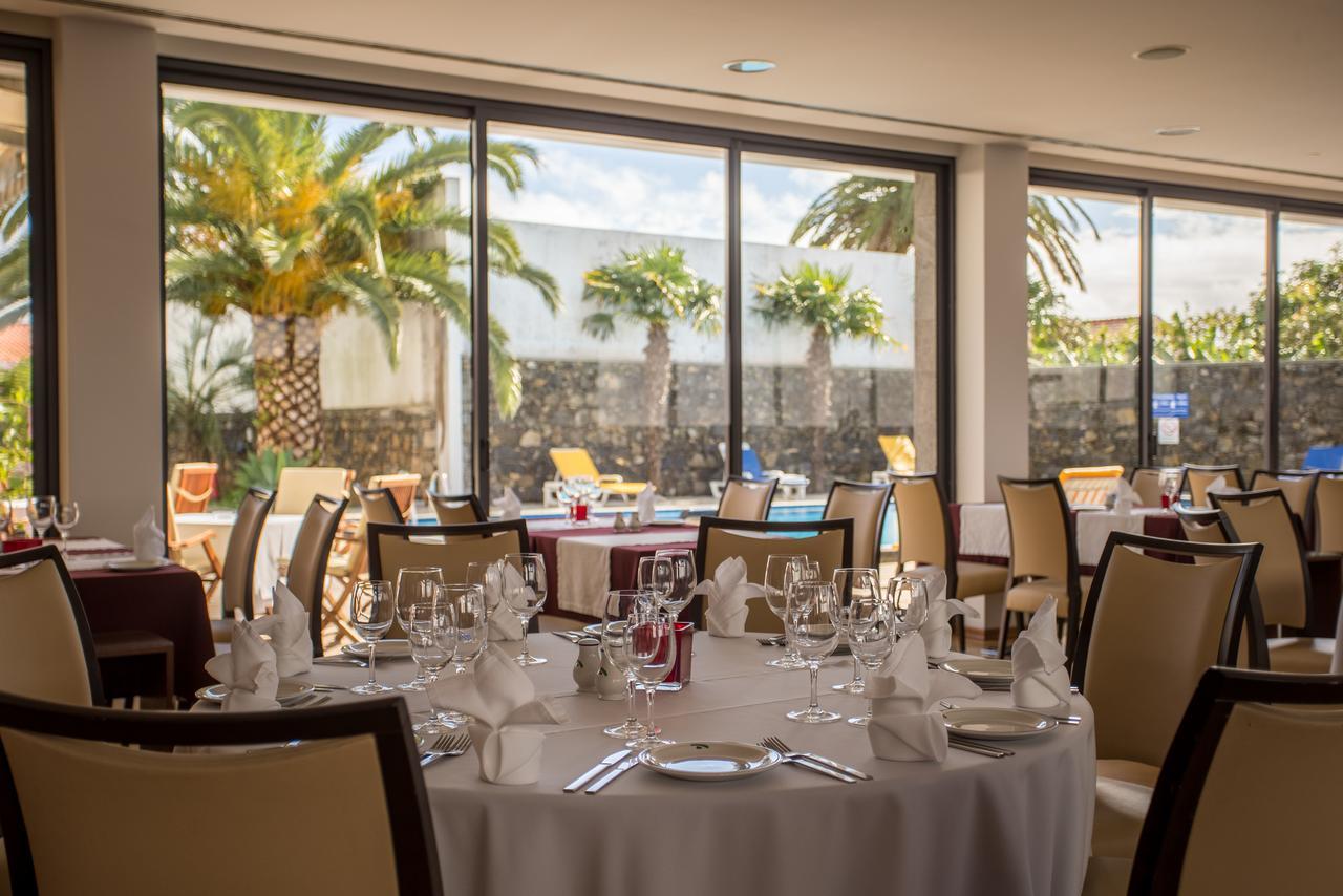 Antillia Hotel Ponta Delgada Dış mekan fotoğraf