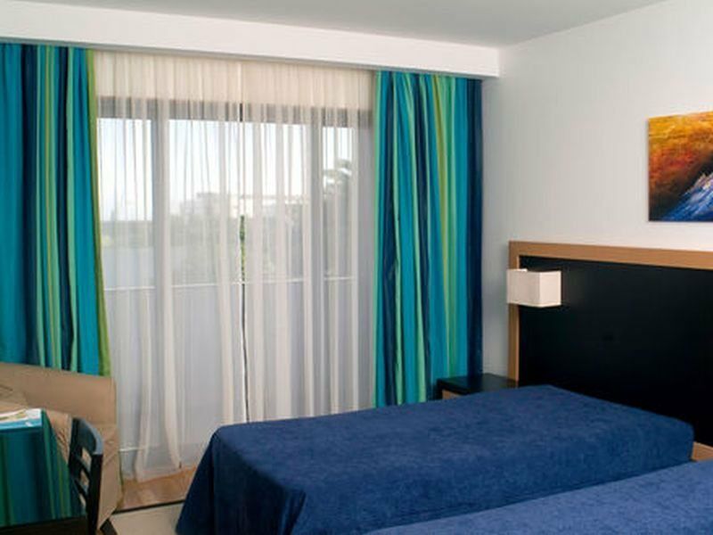 Antillia Hotel Ponta Delgada Dış mekan fotoğraf